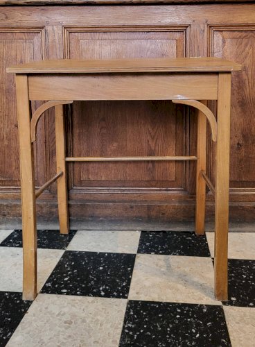 Bureau baumann enfant 1950-60s