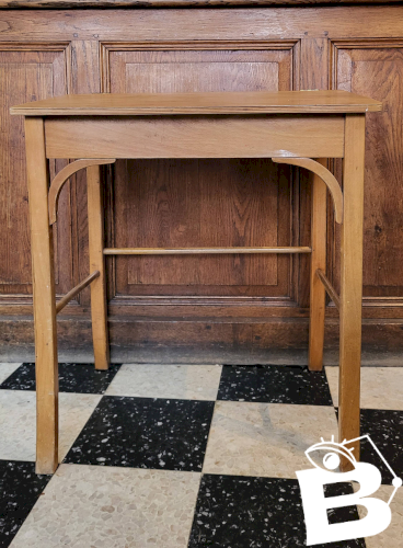 Bureau baumann enfant 1950-60s