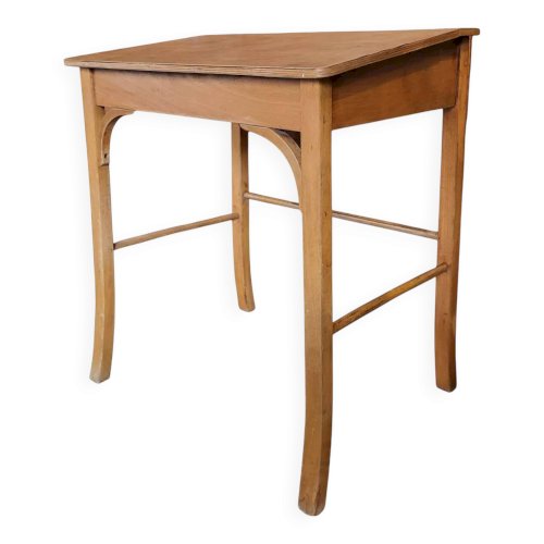 Bureau baumann enfant 1950-60s