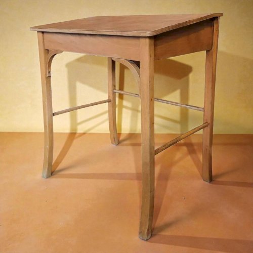 Bureau baumann enfant 1950-60s