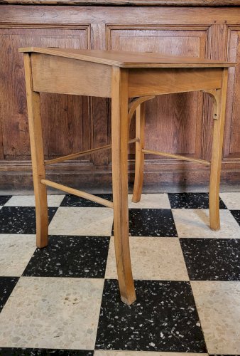 Bureau baumann enfant 1950-60s