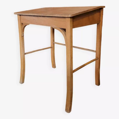 Bureau baumann enfant 1950-60s