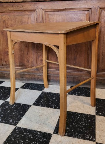 Bureau baumann enfant 1950-60s