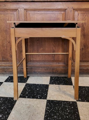Bureau baumann enfant 1950-60s