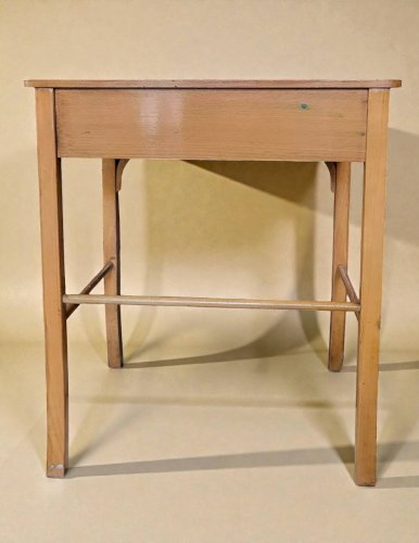 Bureau baumann enfant 1950-60s