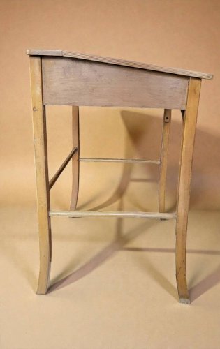 Bureau baumann enfant 1950-60s