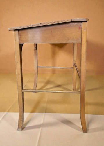 Bureau baumann enfant 1950-60s