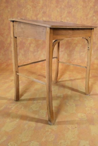 Bureau baumann enfant 1950-60s