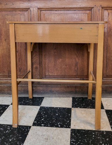 Bureau baumann enfant 1950-60s