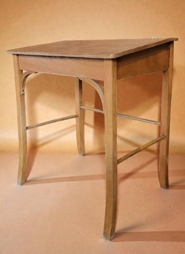 Bureau baumann enfant 1950-60s