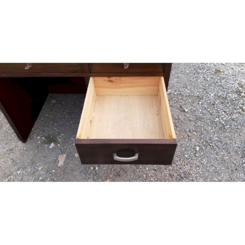 Bureau Bois Chéne Année 30