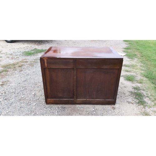 Bureau Bois Chéne Année 30