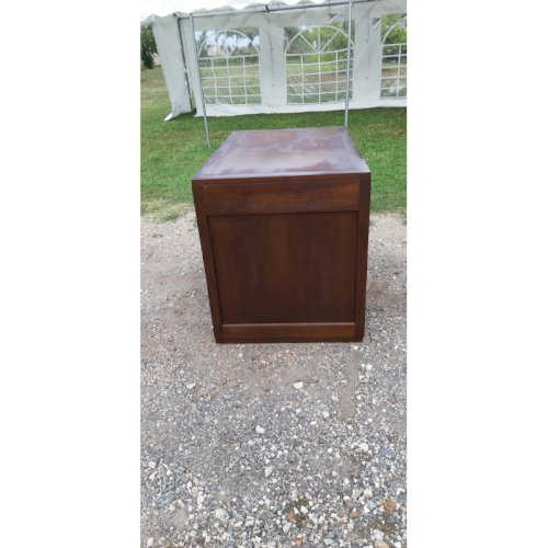 Bureau Bois Chéne Année 30