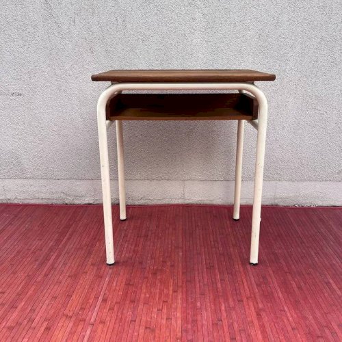 Bureau décolier vintage