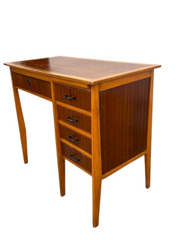 bureau des années 50