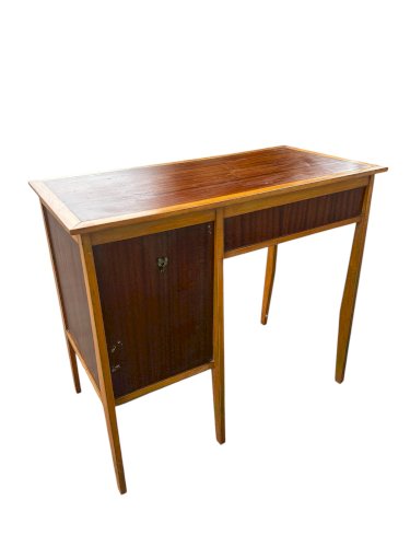 bureau des années 50