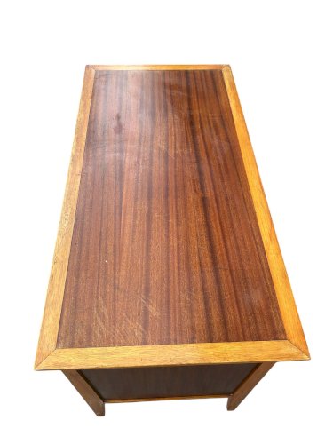 bureau des années 50