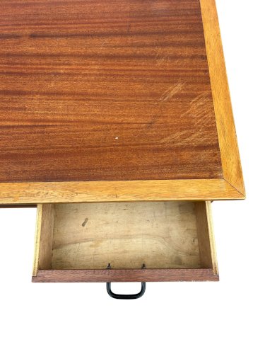 bureau des années 50