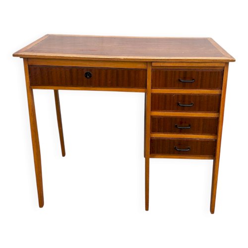 bureau des années 50