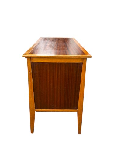 bureau des années 50