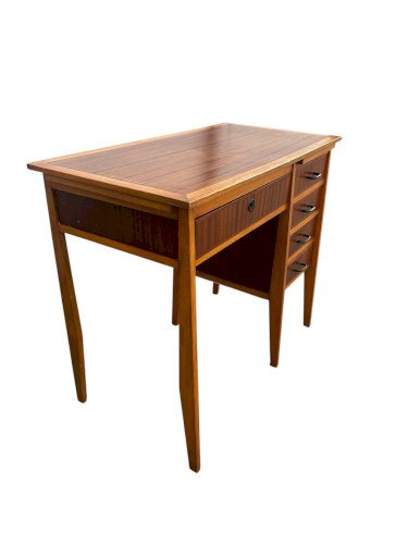 bureau des années 50