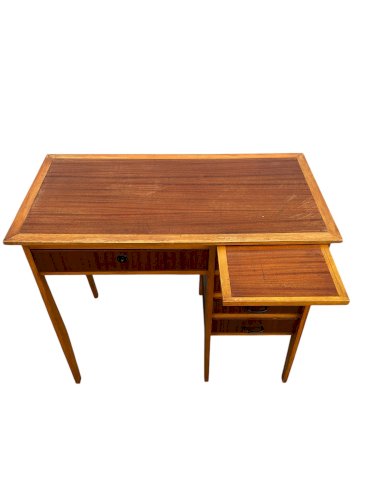 bureau des années 50