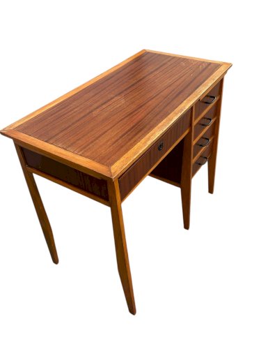 bureau des années 50
