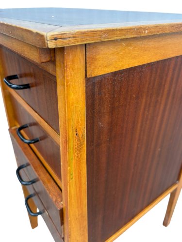 bureau des années 50