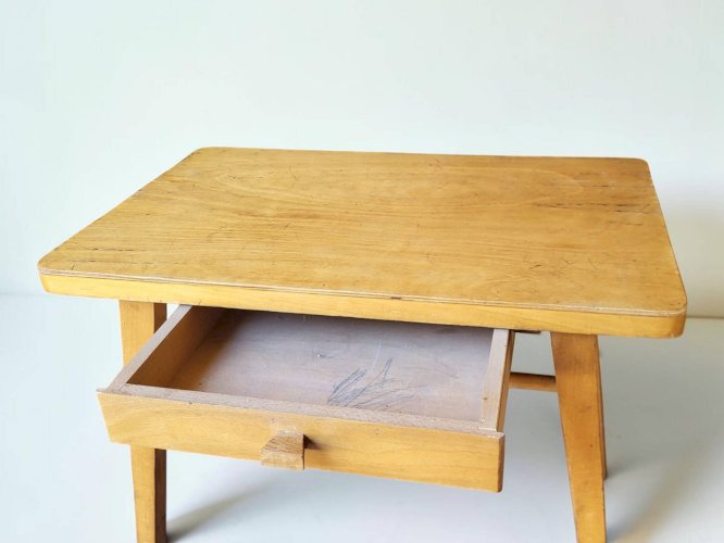 Bureau enfant Baumann