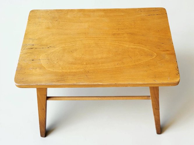 Bureau enfant Baumann
