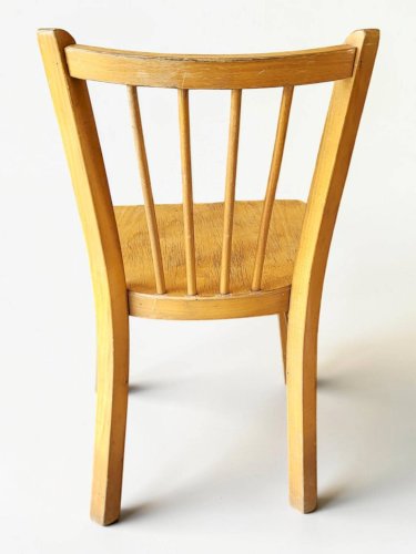 Bureau enfant Baumann