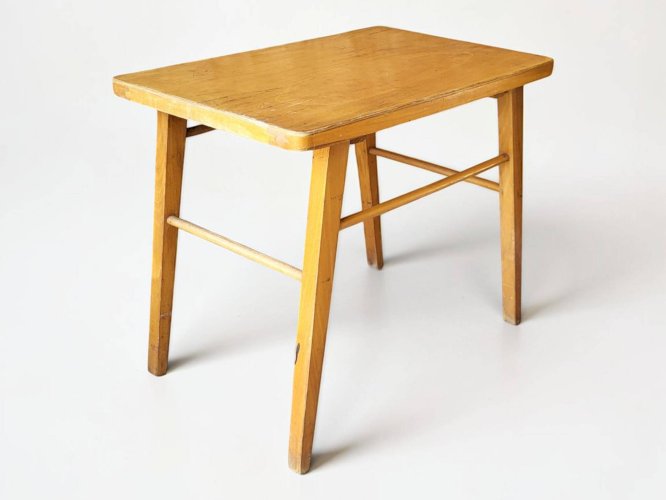 Bureau enfant Baumann