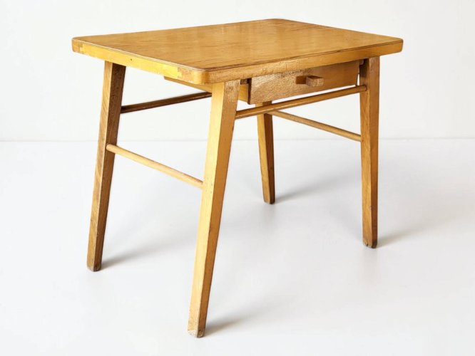 Bureau enfant Baumann