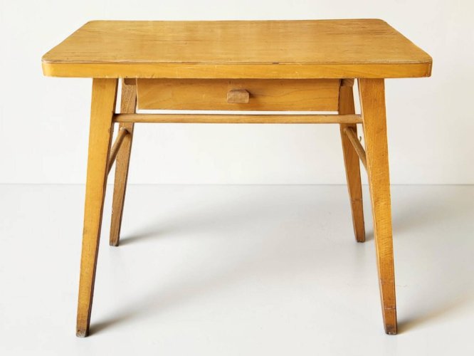 Bureau enfant Baumann