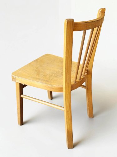 Bureau enfant Baumann