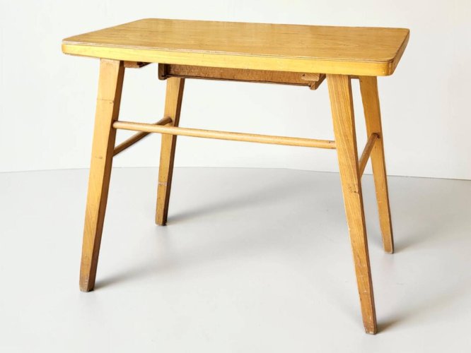Bureau enfant Baumann