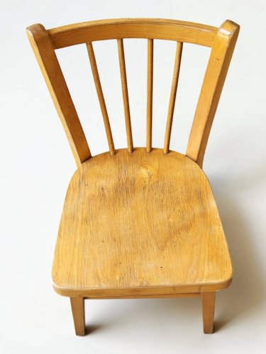 Bureau enfant Baumann