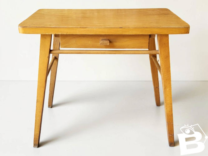 Bureau enfant Baumann
