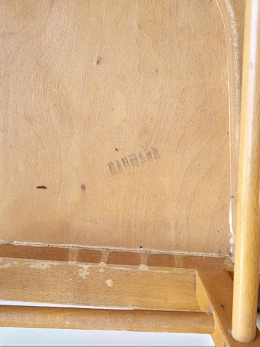 Bureau enfant Baumann