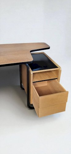 Bureau Robert Charroy pour Mobilor 1950
