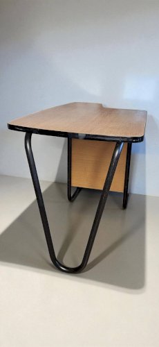 Bureau Robert Charroy pour Mobilor 1950