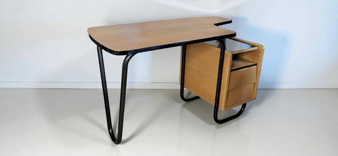 Bureau Robert Charroy pour Mobilor 1950