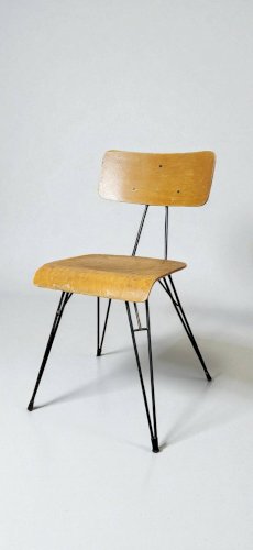 Bureau Robert Charroy pour Mobilor 1950
