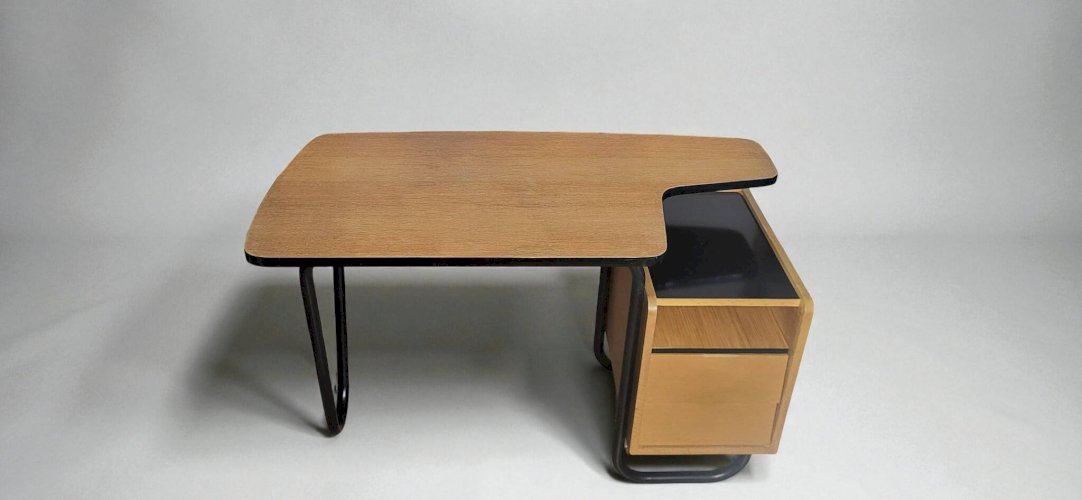 Bureau Robert Charroy pour Mobilor 1950