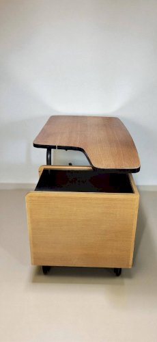 Bureau Robert Charroy pour Mobilor 1950