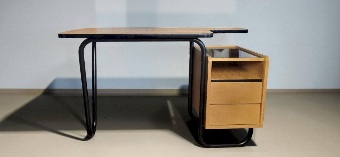 Bureau Robert Charroy pour Mobilor 1950