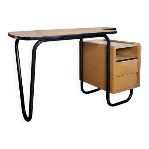 Bureau Robert Charroy pour Mobilor 1950