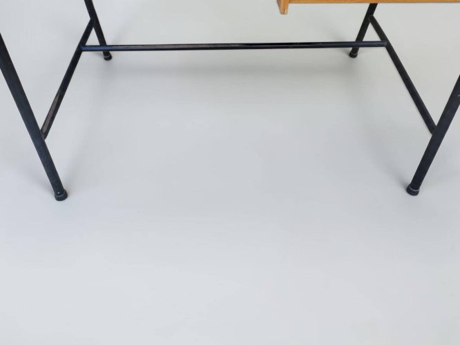 Bureau vintage années 1950-60