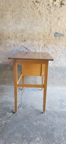Bureau vintage Formica