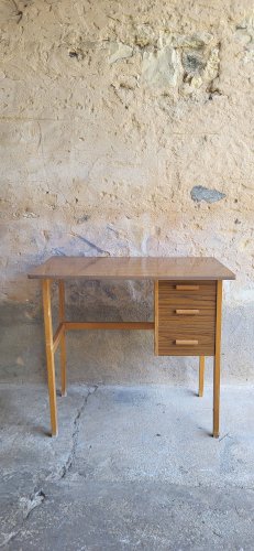 Bureau vintage Formica